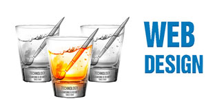 Diseño web en CamaleonWebs